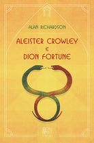 Cover of Aleister Crowley e Dion Fortune