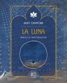 Cover of luna. Simbolo di trasformazione