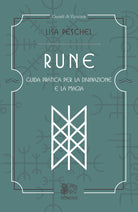 Cover of Rune. Guida pratica per la divinazione e la magia