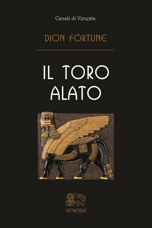 Cover of toro alato