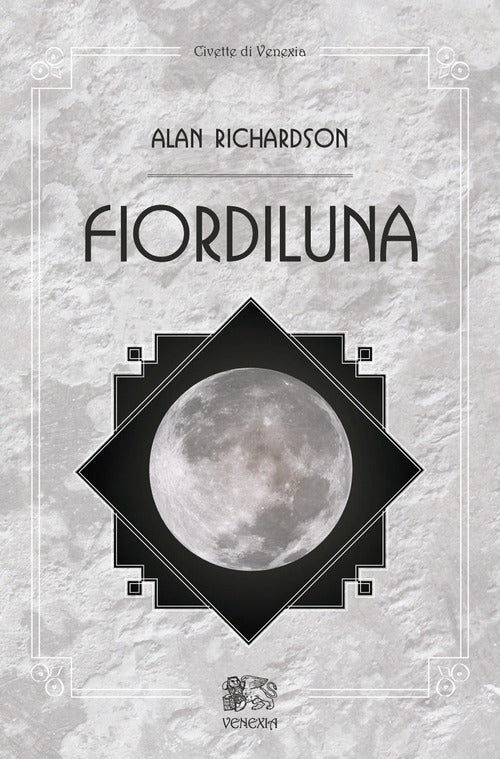 Cover of Fiordiluna