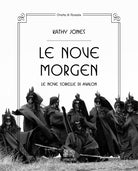 Cover of nove Morgen. Le nove sorelle di Avalon
