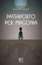 Cover of Passaporto per Magonia