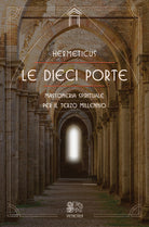 Cover of dieci porte. Massoneria spirituale per il terzo millennio