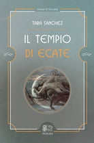 Cover of tempio di Ecate