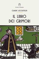 Cover of libro dei grimori