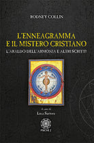 Cover of enneagramma e il mistero cristiano. L'araldo dell'armonia e altri scritti