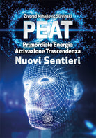Cover of PEAT nuovi sentieri. Primordiale energia attivazione trascendenza