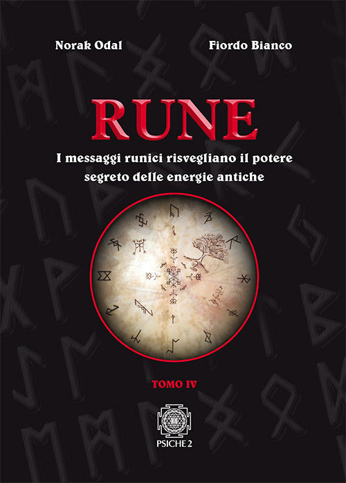 Cover of Rune