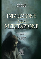 Cover of Iniziazione alla meditazione