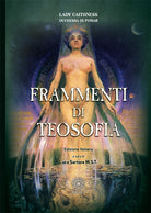 Cover of Frammenti di teosofia