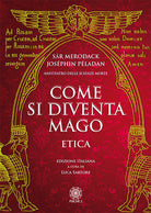 Cover of Come si diventa mago. Etica