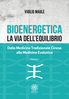 Cover of Bioenergetica. La via dell'equilibrio.