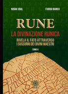 Cover of Rune