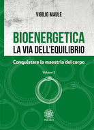 Cover of Bioenergetica. La via dell'equilibrio