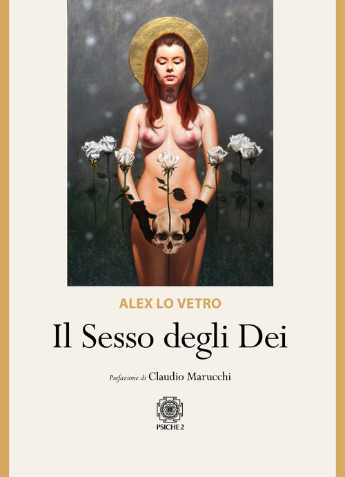 Cover of sesso degli dei