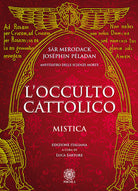 Cover of occulto cattolico. Mistica