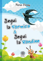 Cover of Segui la formica & Segui la rondine