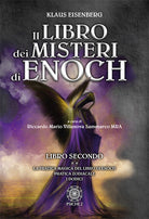 Cover of libro dei misteri di Enoch