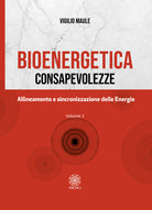 Cover of Bioenergetica. Consapevolezze