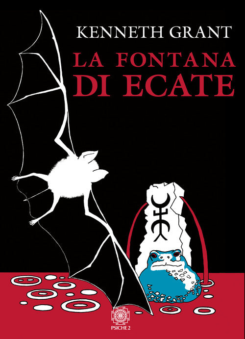 Cover of fontana di Ecate