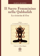 Cover of sacro femminino nella Qabbalah. La rivincita di Eva