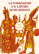 Cover of formazione e il lavoro di un iniziato