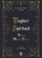 Cover of Bagliori spirituali. Note di mistica pratica