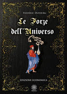 Cover of forze dell'universo