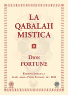 Cover of Qabalah mistica