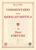 Cover of Commentario alla Qabalah mistica di Dion Fortune