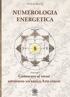 Cover of Numerologia energetica