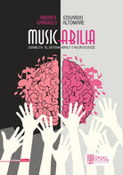 Cover of Musicabilia. Disabilità, «el sistema Abreu» e neuroscienze