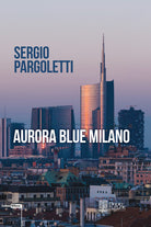 Cover of Aurora blue Milano