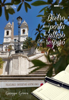 Cover of Dietro una porta ho atteso il tuo respiro