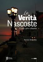 Cover of verità nascoste. Il caso di John Lafayette