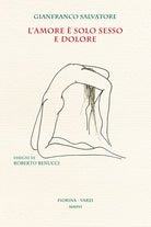 Cover of amore è solo sesso e dolore