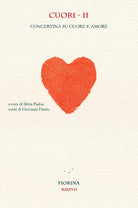 Cover of Cuori. Concertina su cuore e amore