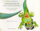 Cover of In Madagascar, fra le rane e altri animali. Carnet de voyage a leporello