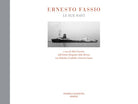 Cover of Ernesto Fassio. Le sue navi