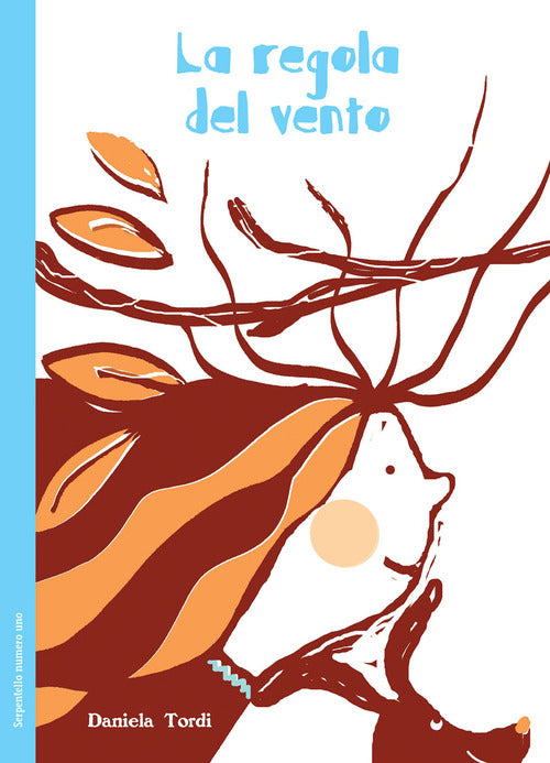 Cover of regola del vento