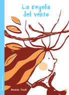 Cover of regola del vento