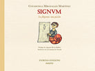 Cover of Signum. La filigrana: una pasión