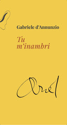 Cover of Tu m'inambri