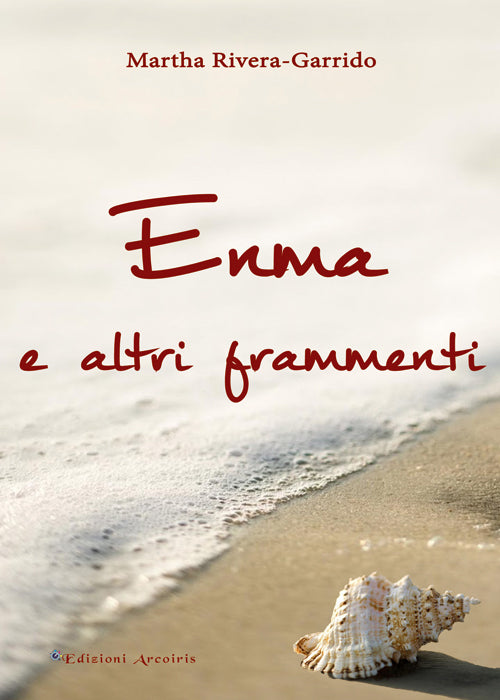 Cover of Enma e altri frammenti