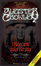 Cover of racconti della Bestia