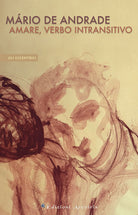 Cover of Amare, verbo intransitivo