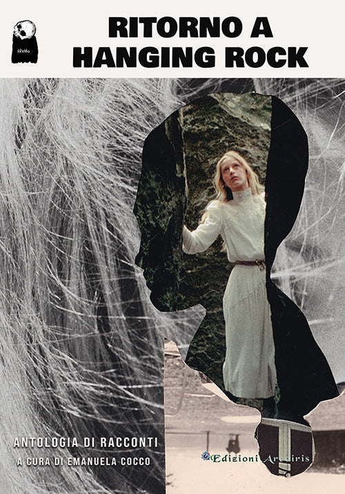Cover of Ritorno a Hanging Rock