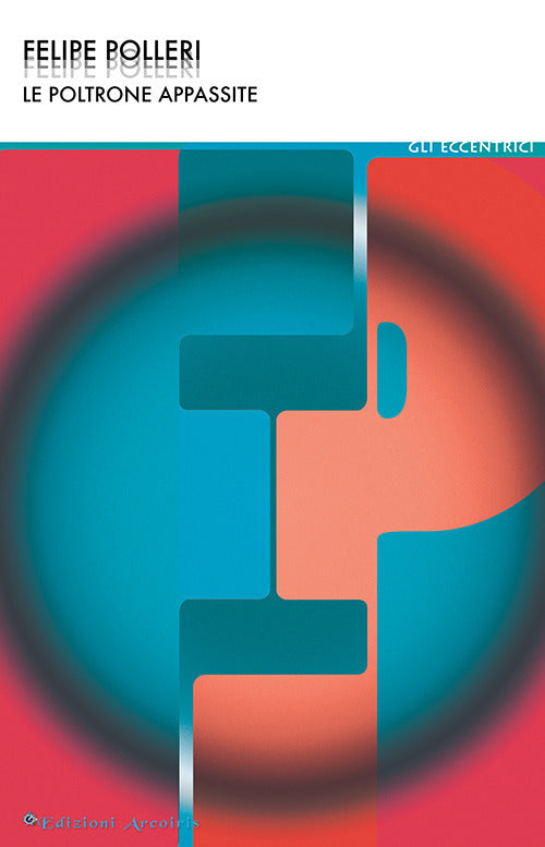 Cover of poltrone appassite