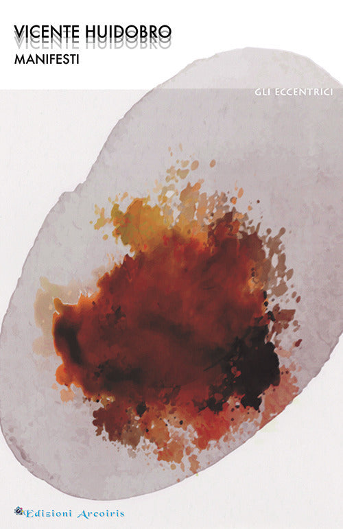Cover of Manifesti